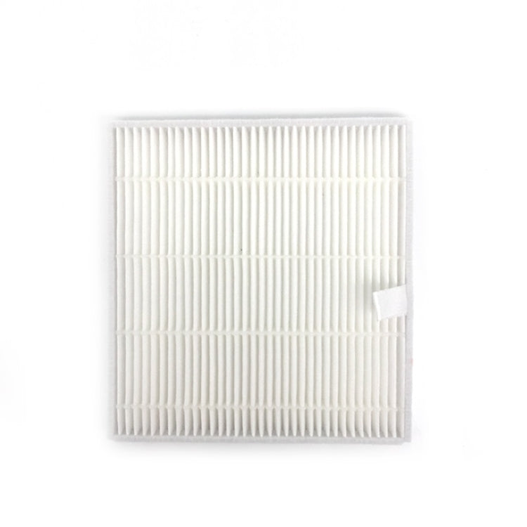 I206 Vacuum Cleaner Parts Filter Mesh for Ilife / V8 / V8s / X750 / X800 / X785 / V80, I206