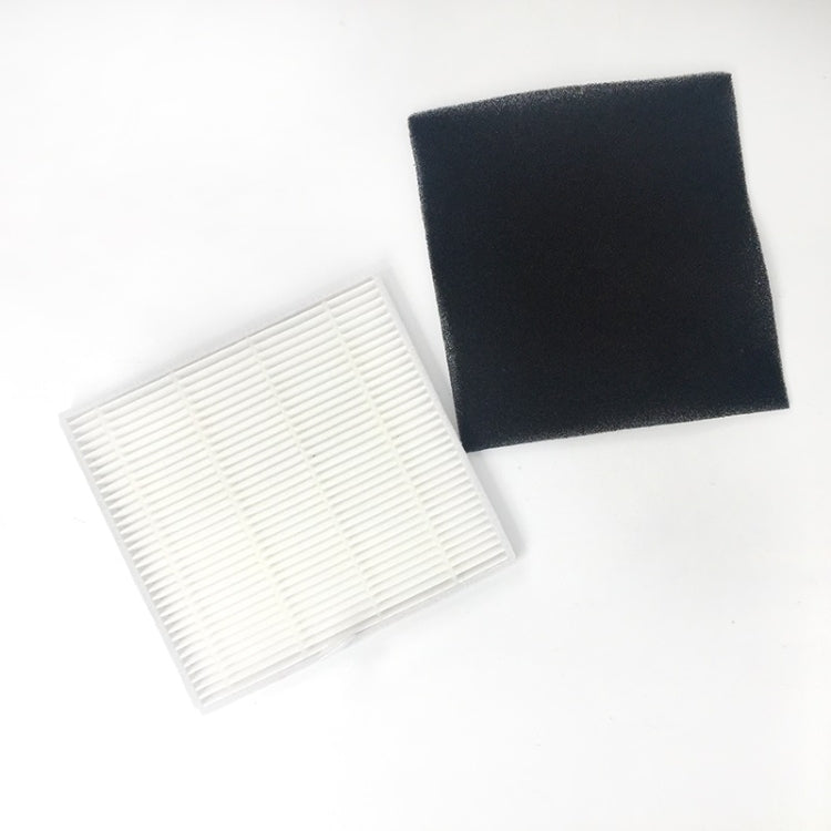 I206 Vacuum Cleaner Parts Filter Mesh for Ilife / V8 / V8s / X750 / X800 / X785 / V80, I206