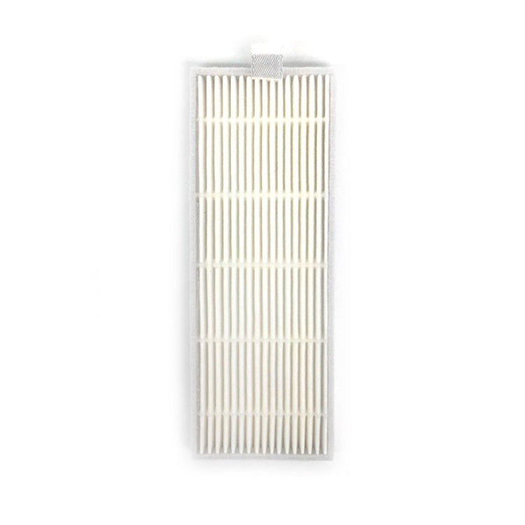 XI226 I205 Primary Filter + 6 PCS I207 Filters for ILIFE A4 / A4S / A6, XI226