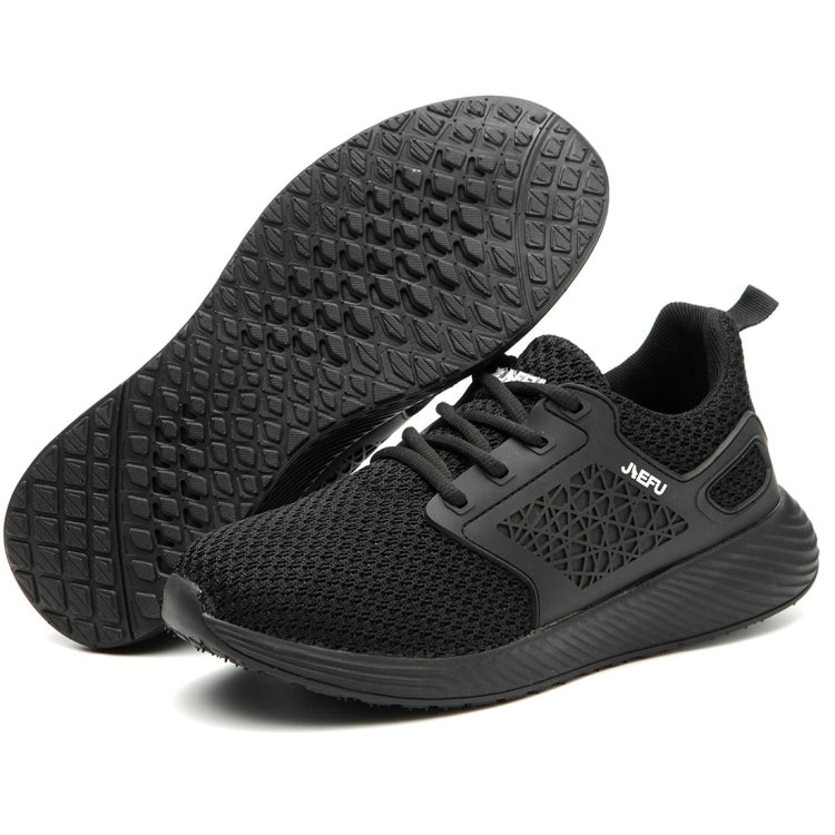 Jiefu Portable And Breathable Electrical Insulating Labor Protection Shoes, 45, 46, 47, 48
