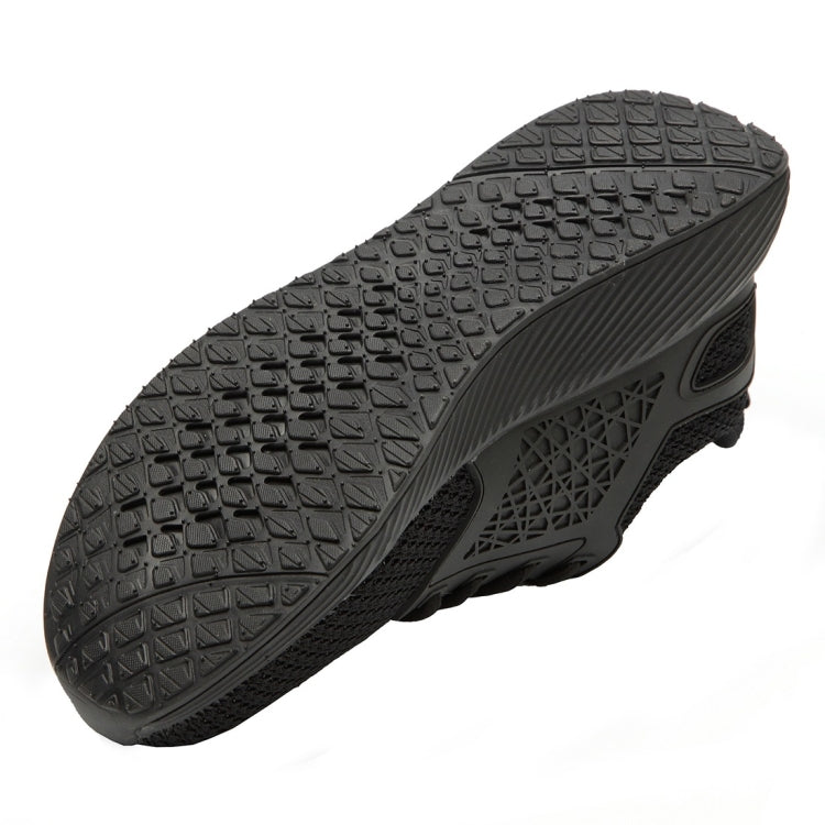 Jiefu Portable And Breathable Electrical Insulating Labor Protection Shoes, 45, 46, 47, 48
