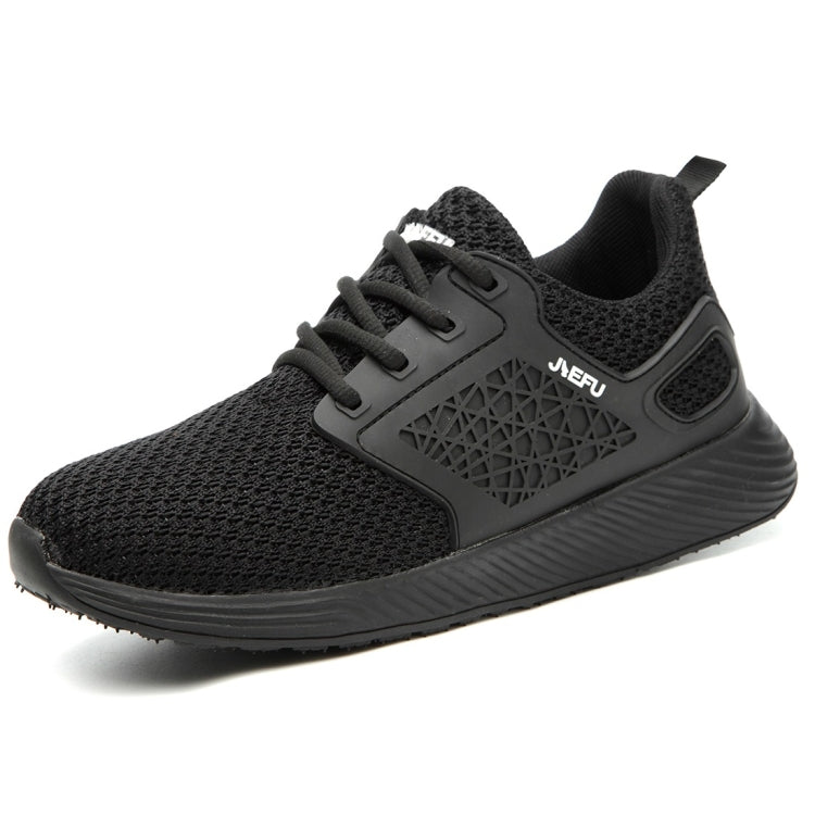 Jiefu Portable And Breathable Electrical Insulating Labor Protection Shoes, 45, 46, 47, 48
