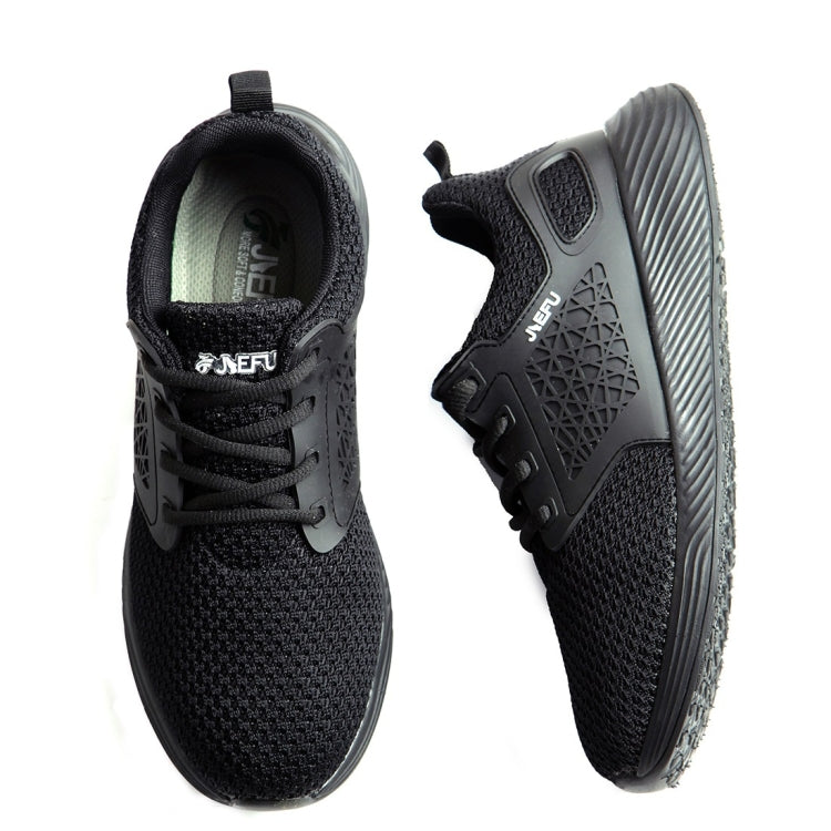 Jiefu Portable And Breathable Electrical Insulating Labor Protection Shoes, 45, 46, 47, 48