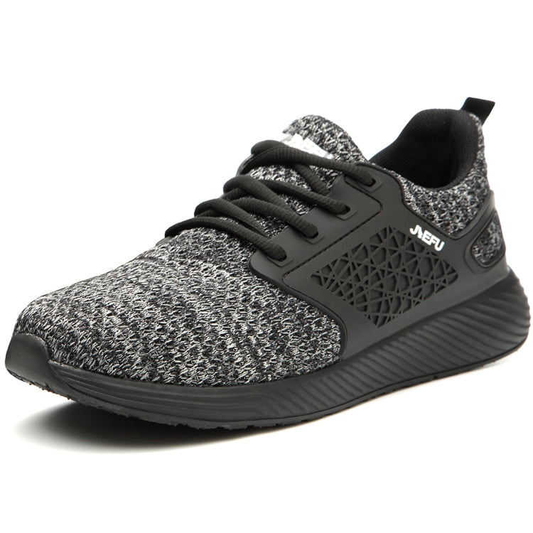 Jiefu Portable And Breathable Electrical Insulating Labor Protection Shoes, 45, 46, 47, 48