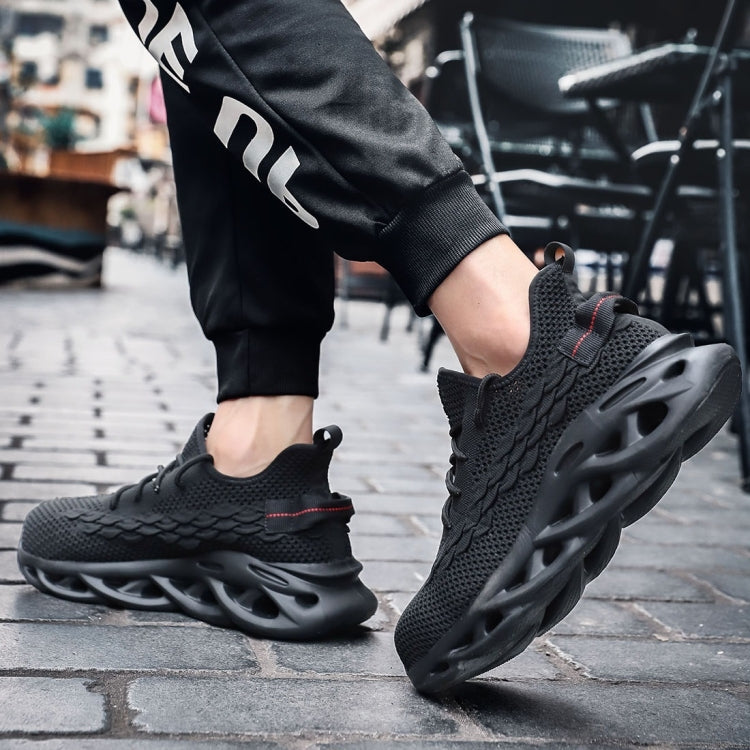 Jiefu Breathable Flying Fabric Anti Smashing And Anti Piercing Insulating Safety Shoes, 36, 40, 41, 42, 45