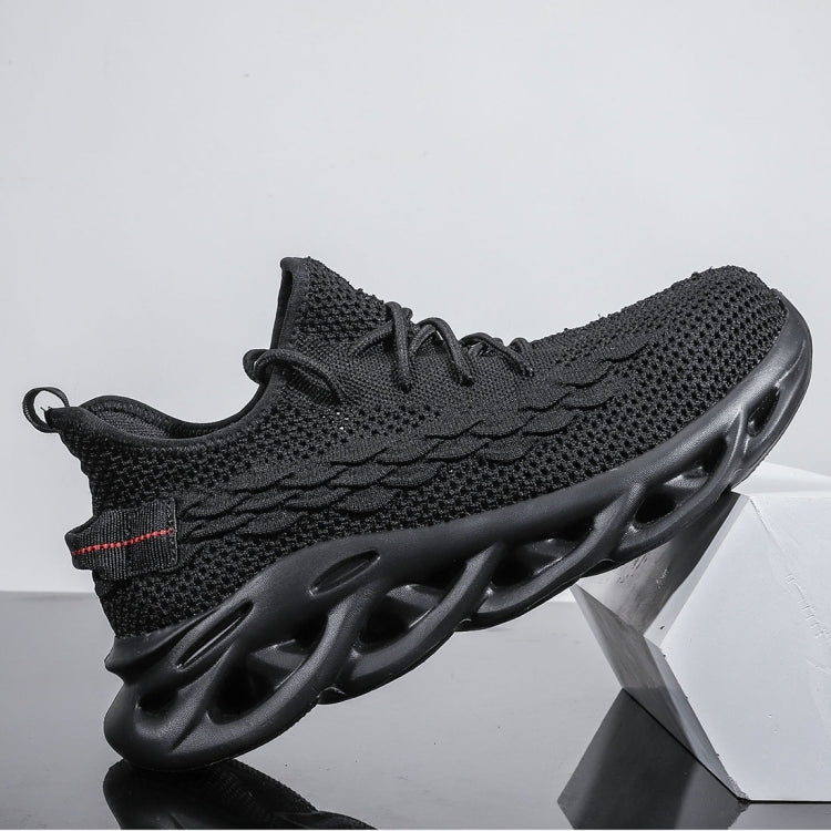 Jiefu Breathable Flying Fabric Anti Smashing And Anti Piercing Insulating Safety Shoes, 36, 40, 41, 42, 45
