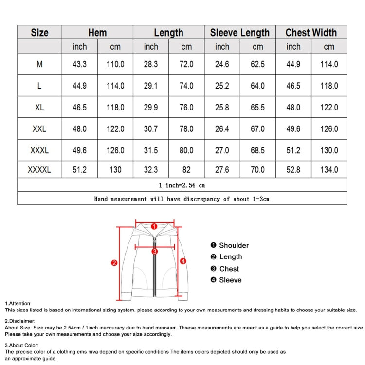 Mens Detachable Two Piece Warm, Waterproof And Breathable Couples Stormsuit (Color:Gentleman Grey Size:XXXXL), M, L, XL, XXL
