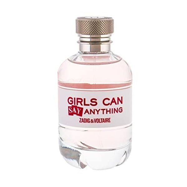 Zadig & Voltaire Girls Can Say Anything Eau de Parfum 30ml Spray