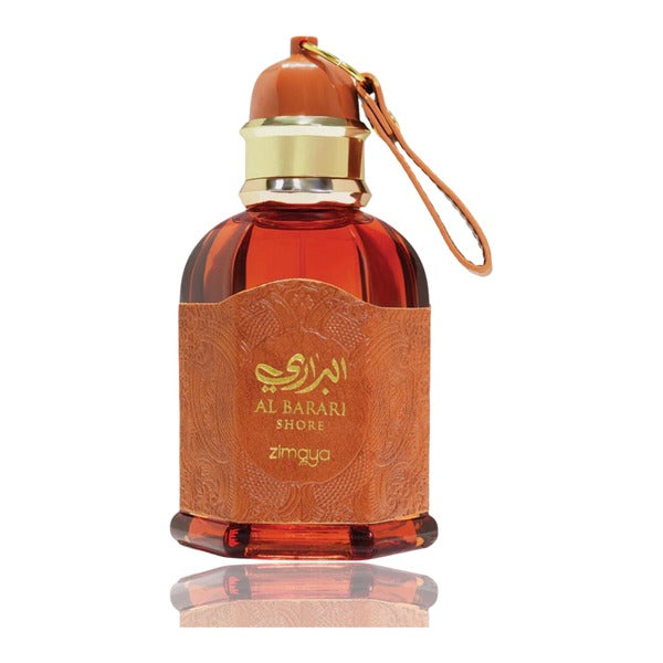 Zimaya AL Barari Shore Eau de Parfum 100ml Spray