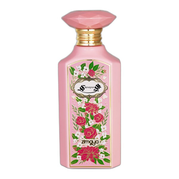 Zimaya Bahjah Eau de Parfum 100ml Spray