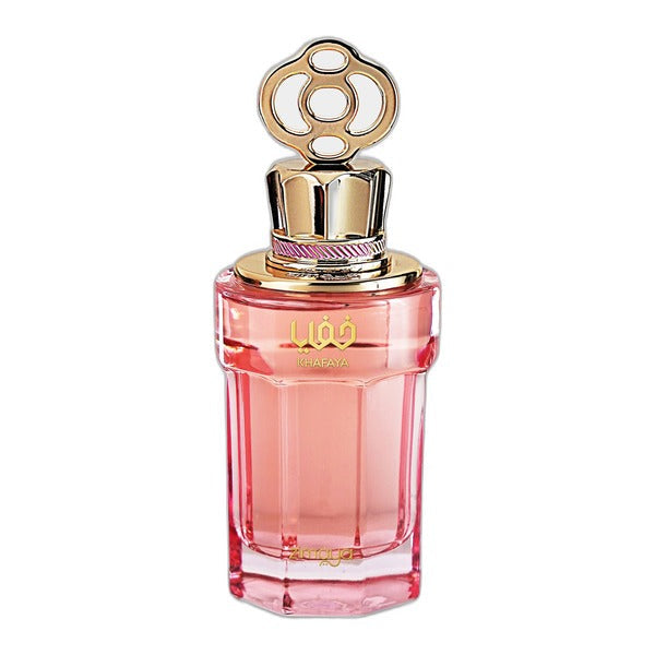 Zimaya Khafaya Pink Eau de Parfum 100ml Spray