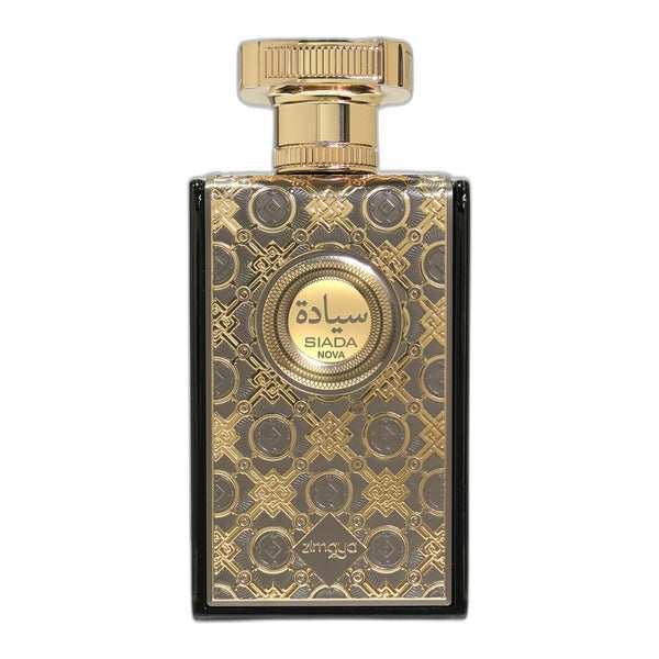 Zimaya Siada Nova Eau de Parfum 100ml Spray