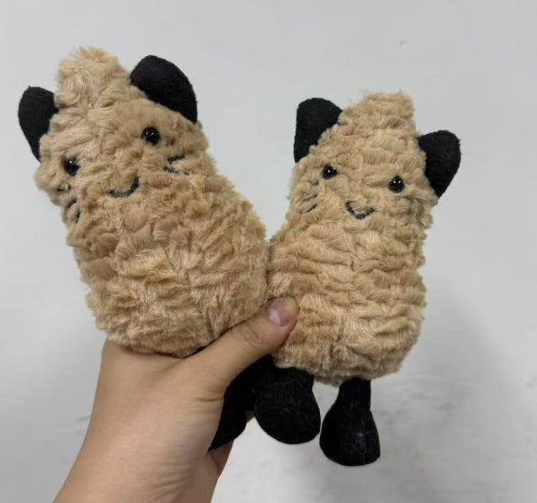 Carefully Selected  In-Stock 48-Piece British Fun Series Collection Plush Toys
