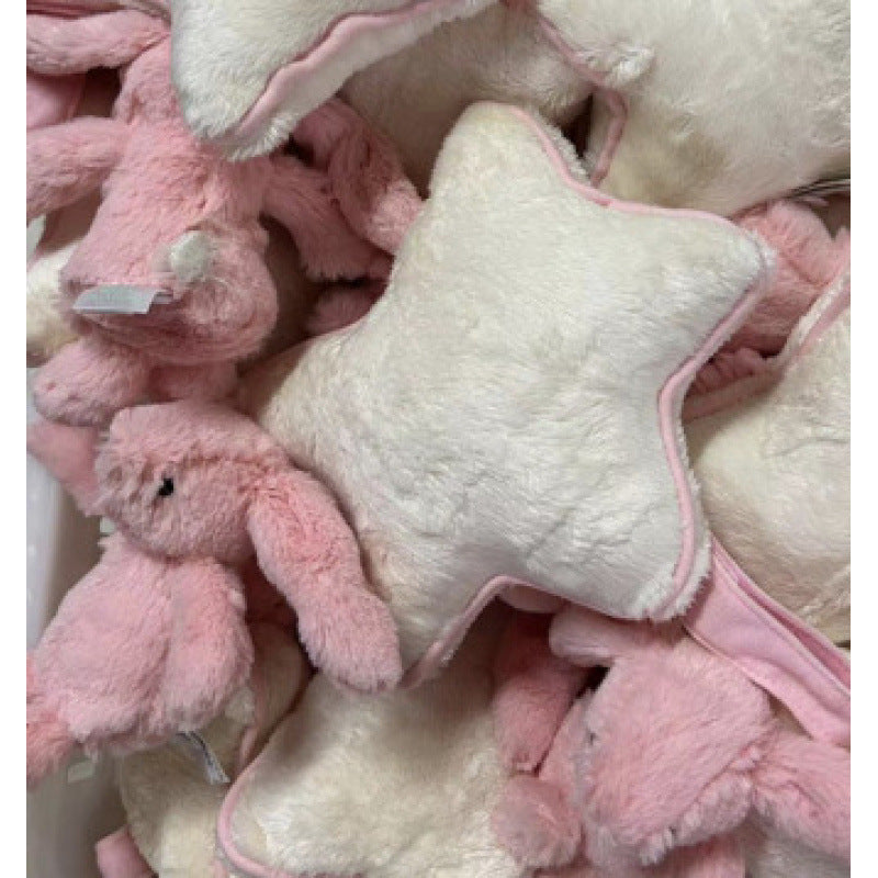Carefully Selected  In-Stock 48-Piece British Fun Series Collection Plush Toys