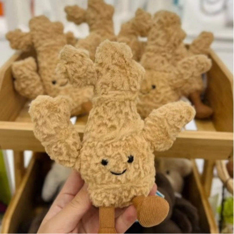 Carefully Selected  In-Stock 48-Piece British Fun Series Collection Plush Toys