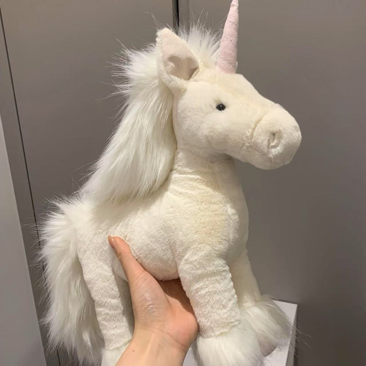 Carefully Selected  In-Stock 48-Piece British Fun Series Collection Plush Toys