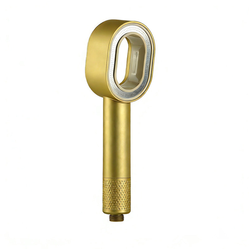 Cross-border Foreign Trade Filter Fragrance Beauty Hand-held Shower