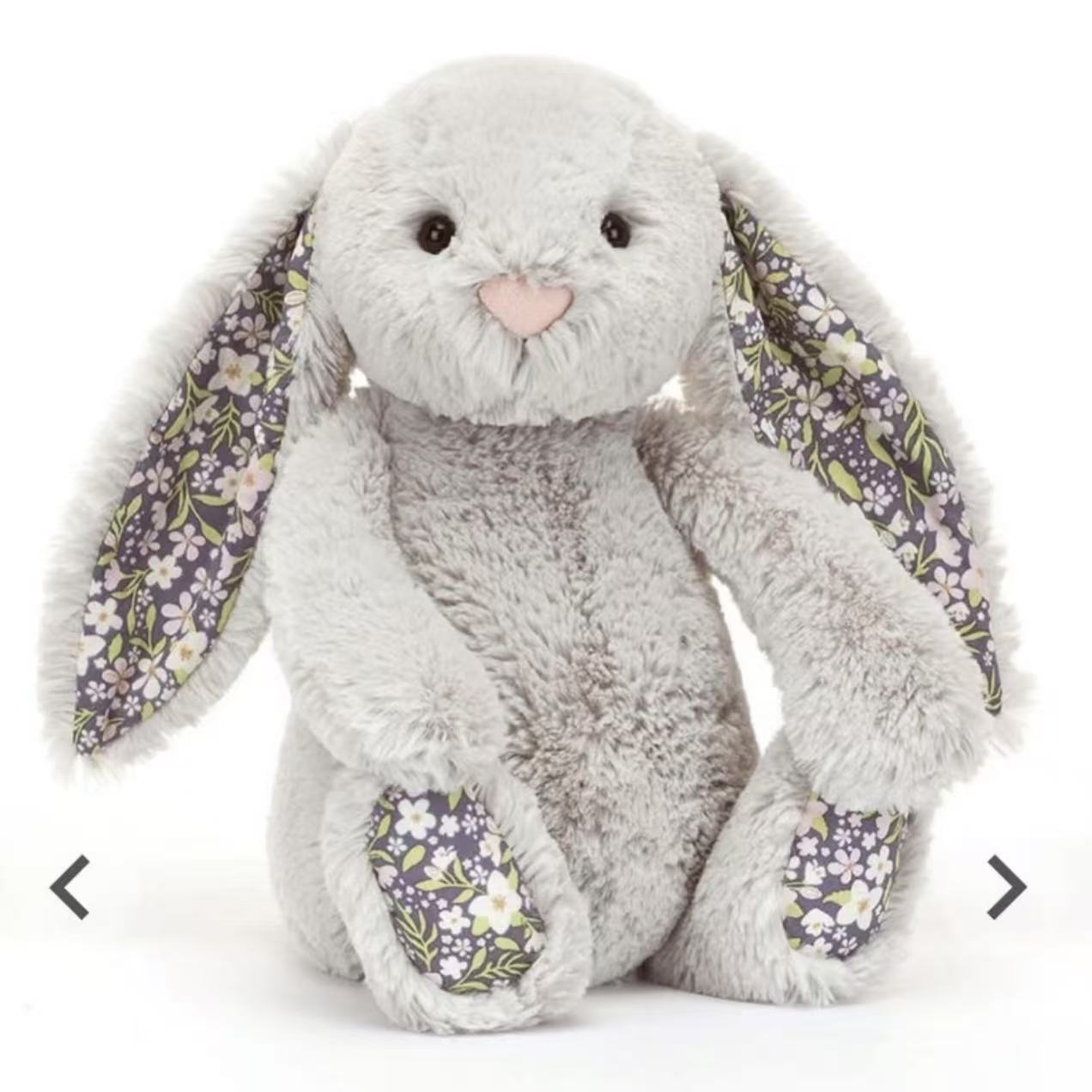 Carefully Selected  In-Stock 48-Piece British Fun Series Collection Plush Toys