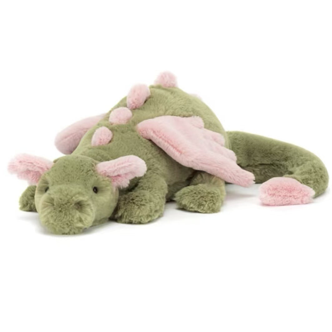 Carefully Selected  In-Stock 48-Piece British Fun Series Collection Plush Toys
