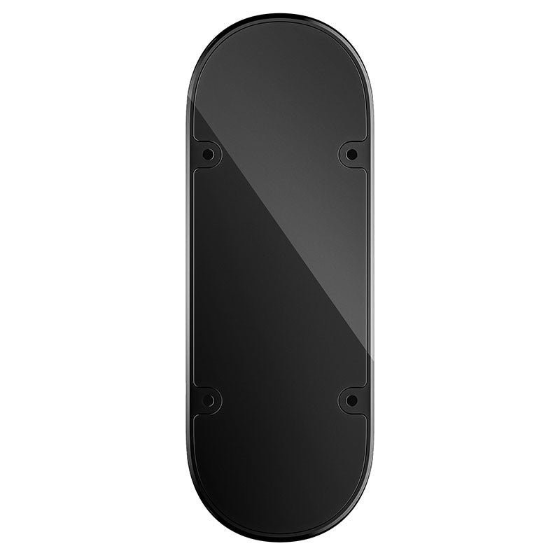 Cross-Border Wireless Wifi Smart Video Doorbell Hd 1080P for Villa Use, Tuya Building Intercom Monitoring for Home Use