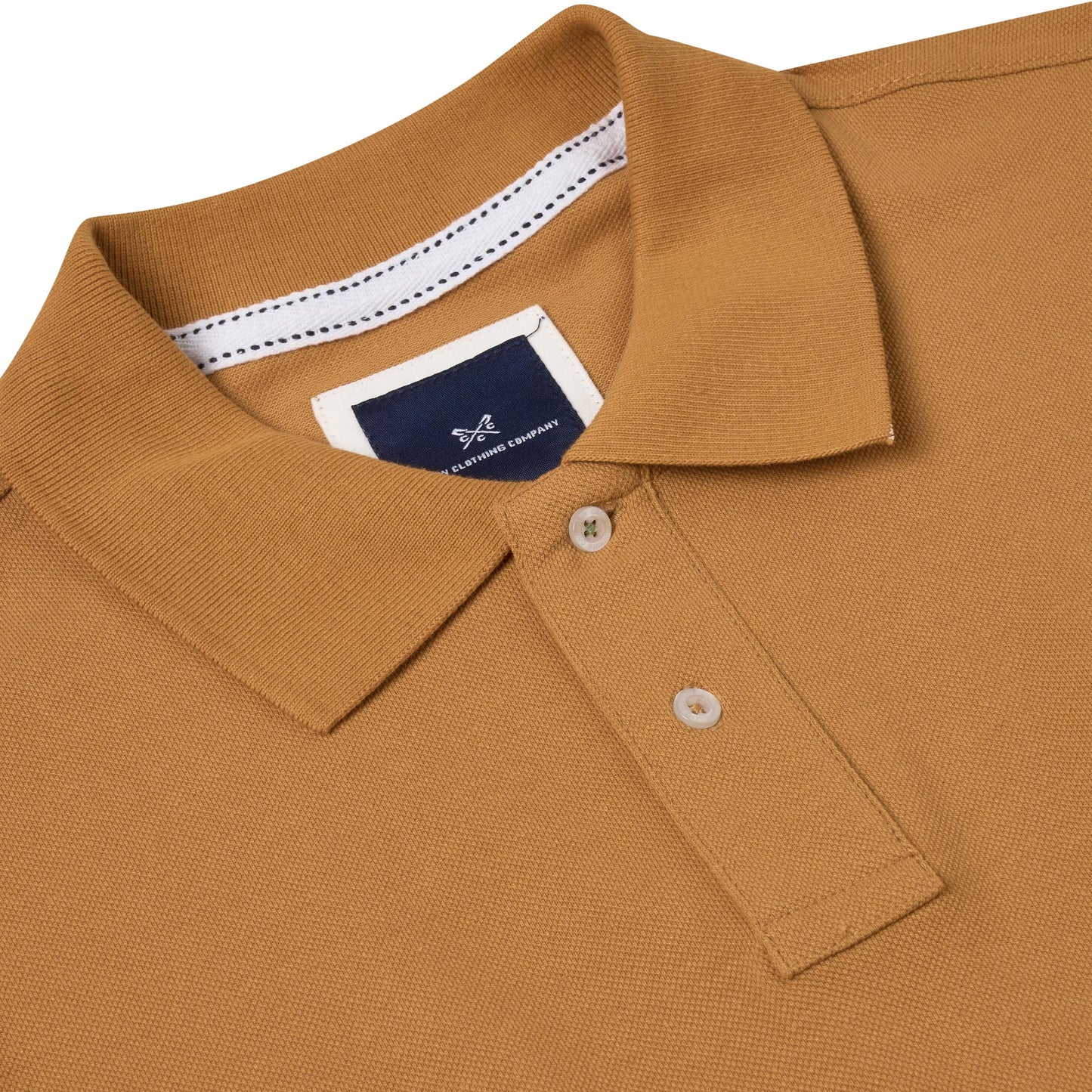 Crew Clothing Company Melbury Polo Shirt