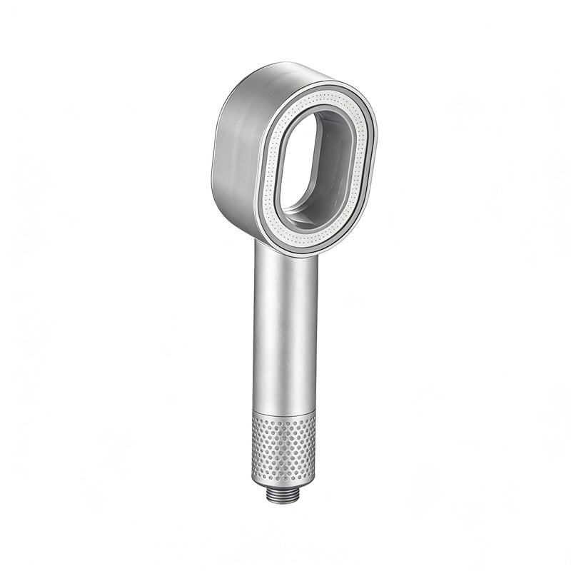 Cross-border Foreign Trade Filter Fragrance Beauty Hand-held Shower