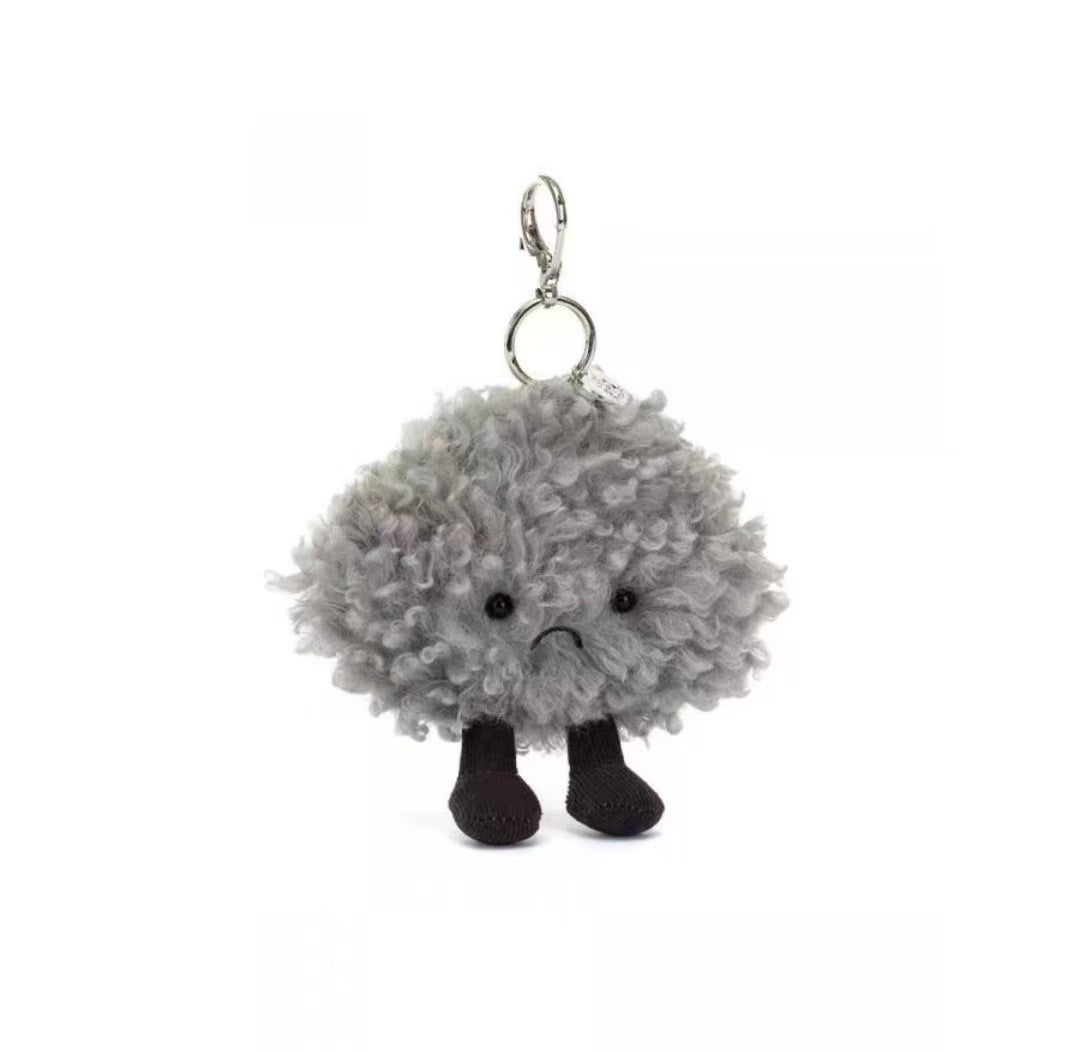 Carefully Selected  In-Stock 48-Piece British Fun Series Collection Plush Toys