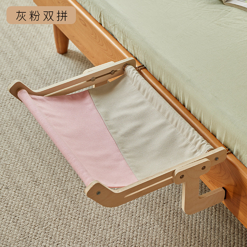 Cat bed bedside cat hammock hanging cat nest hanging nest window sill hammock cat stand window balcony pet cat sun-drying