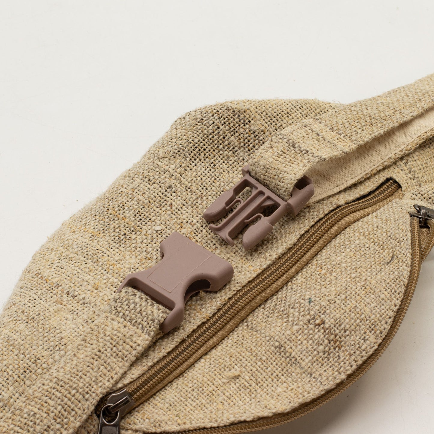 Extra Pure Hemp Bum/Fanny Bag