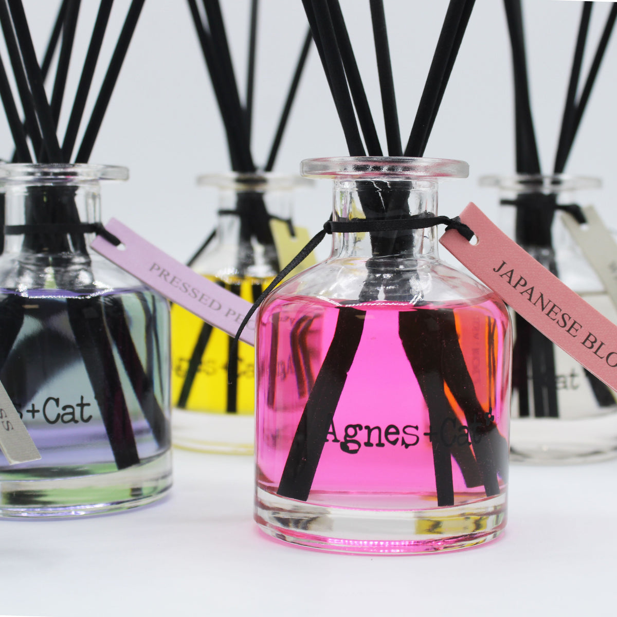 140ml Reed Diffuser - Provence