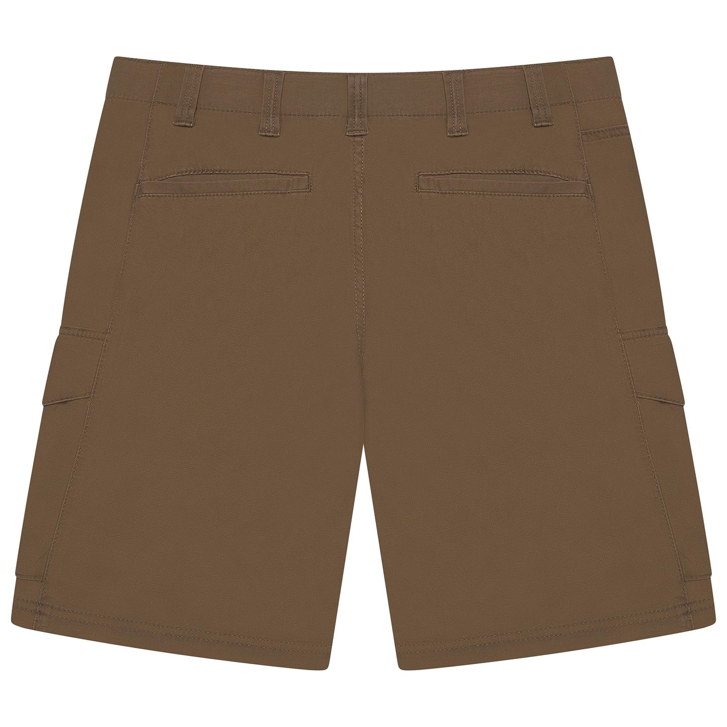 Wrangler Authentics Flex Waist Cargo Shorts