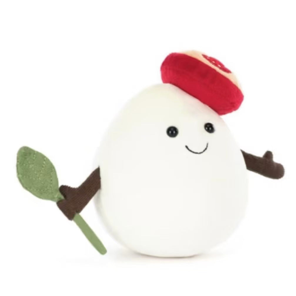 Carefully Selected  In-Stock 48-Piece British Fun Series Collection Plush Toys