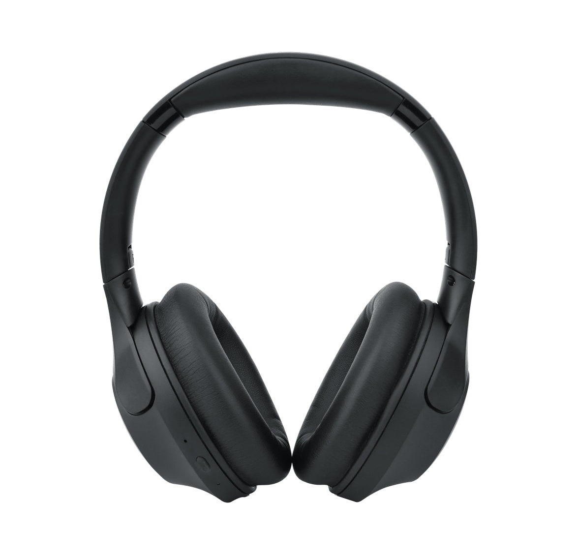 balln audio Lifestyle Pro Wireless Over Ear Hybrid ANC Headphone with Bluetooth Multipoint connectivity