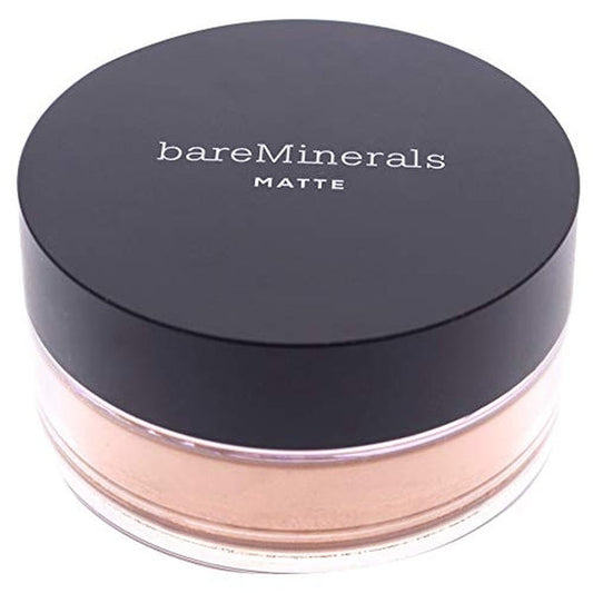 bareMinerals Matte Foundation SPF15 6g - 23 Medium Dark
