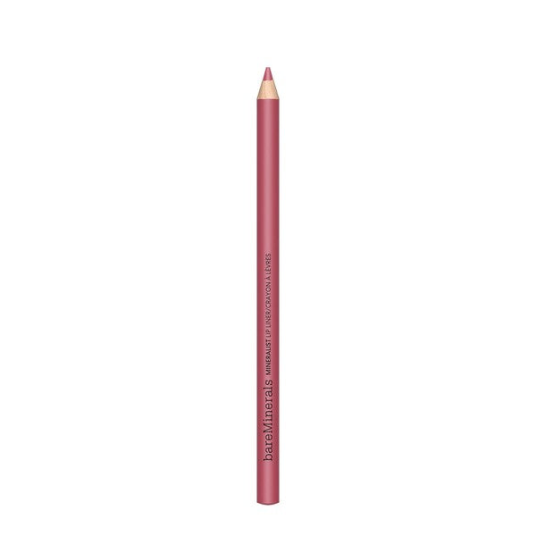 bareMinerals Mineralist Lasting Lip Liner 1g - Charming Pink