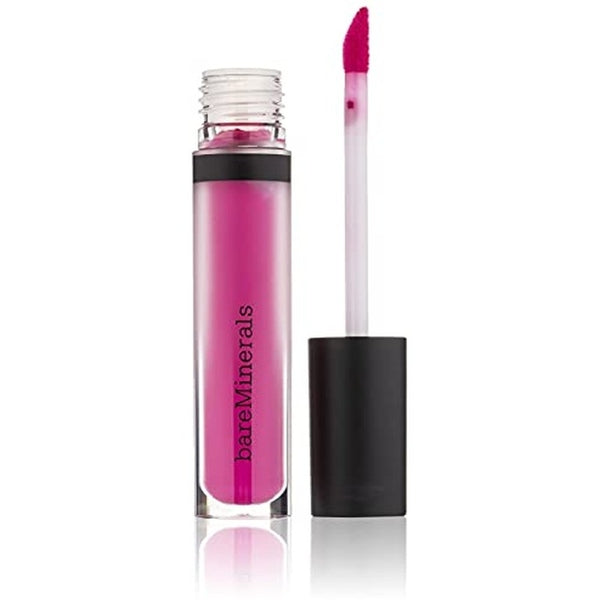 bareMinerals Statement Matte Liquid Lipcolor 4ml - Shameless