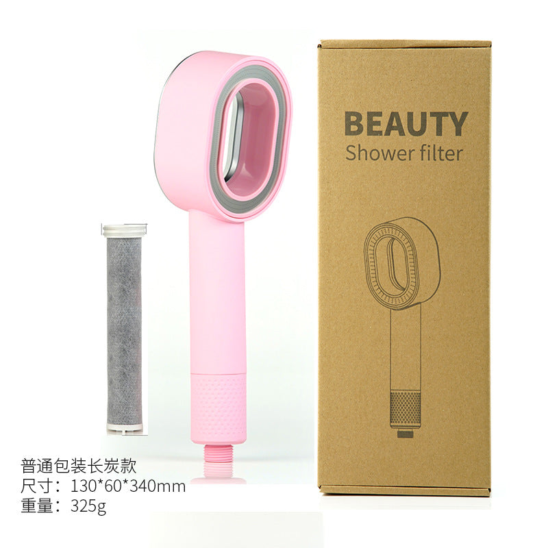 shower aromatherapy shower export Dyson shower Filterduschkopf