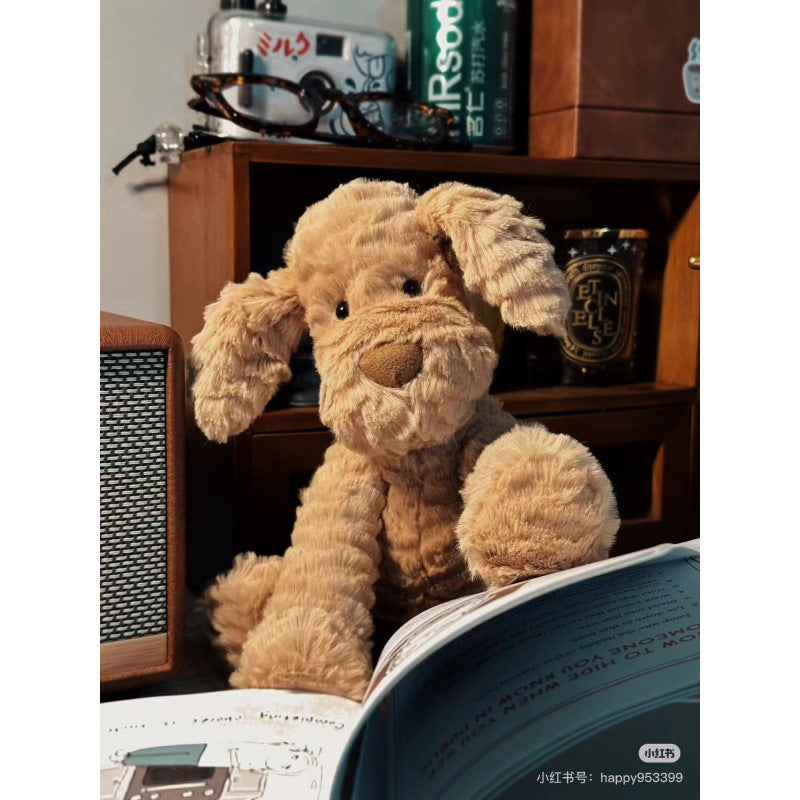 Carefully Selected  In-Stock 48-Piece British Fun Series Collection Plush Toys