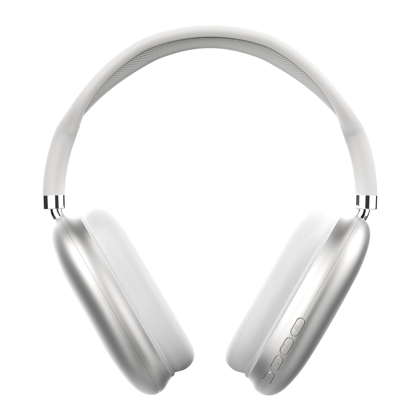Huaqiangbei 2025 New Bluetooth Wireless Headset Headset with High Battery and Long Battery Life Sports Headset