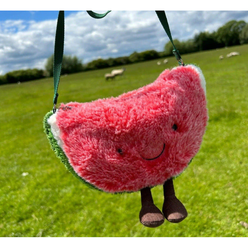 Carefully Selected  In-Stock 48-Piece British Fun Series Collection Plush Toys