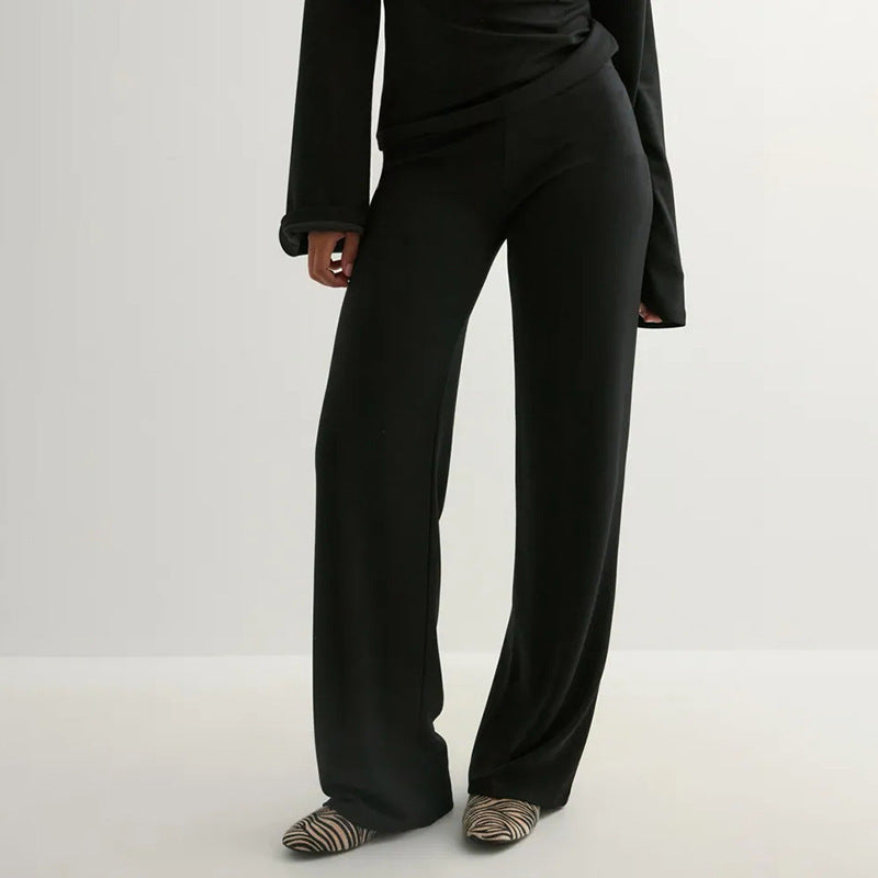 Y25St310 European and American Cross-Border Autumn Women's Clothing