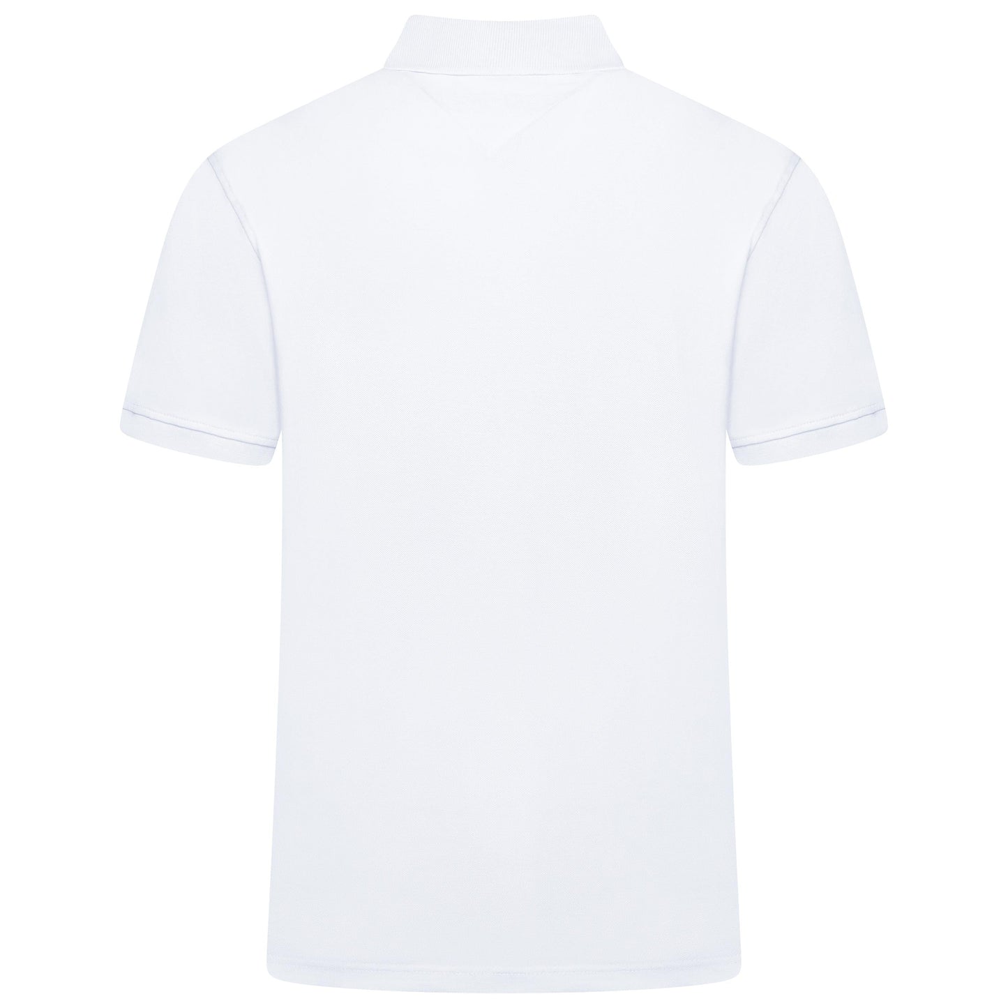 Tommy Hilfiger 1985 Regular Fit Pique Polo Shirt