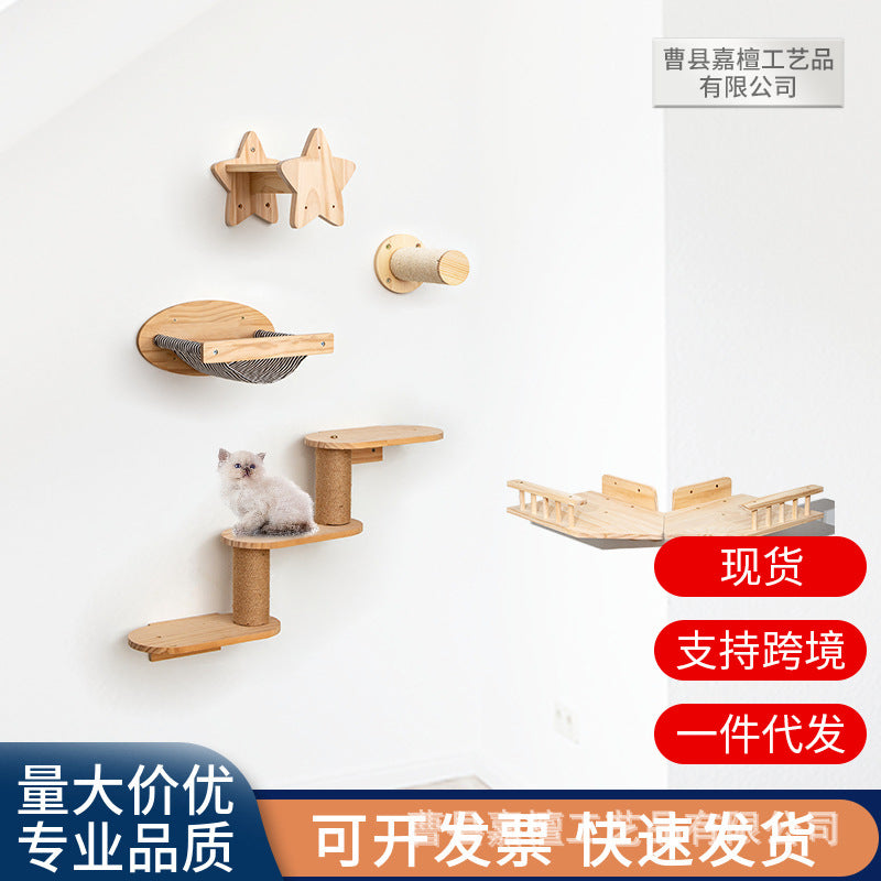 cat toy