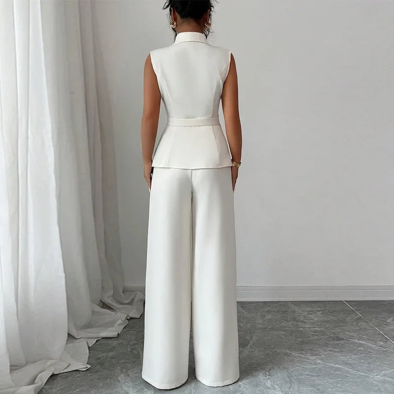 Cross-Border European and American Elegant Style Pure Colour