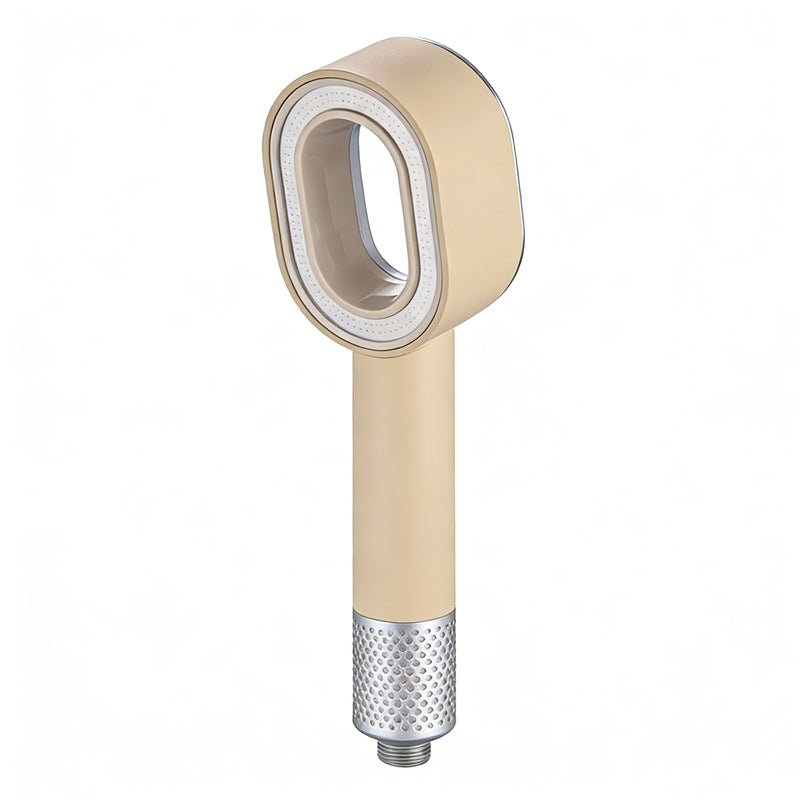 Cross-border Foreign Trade Filter Fragrance Beauty Hand-held Shower