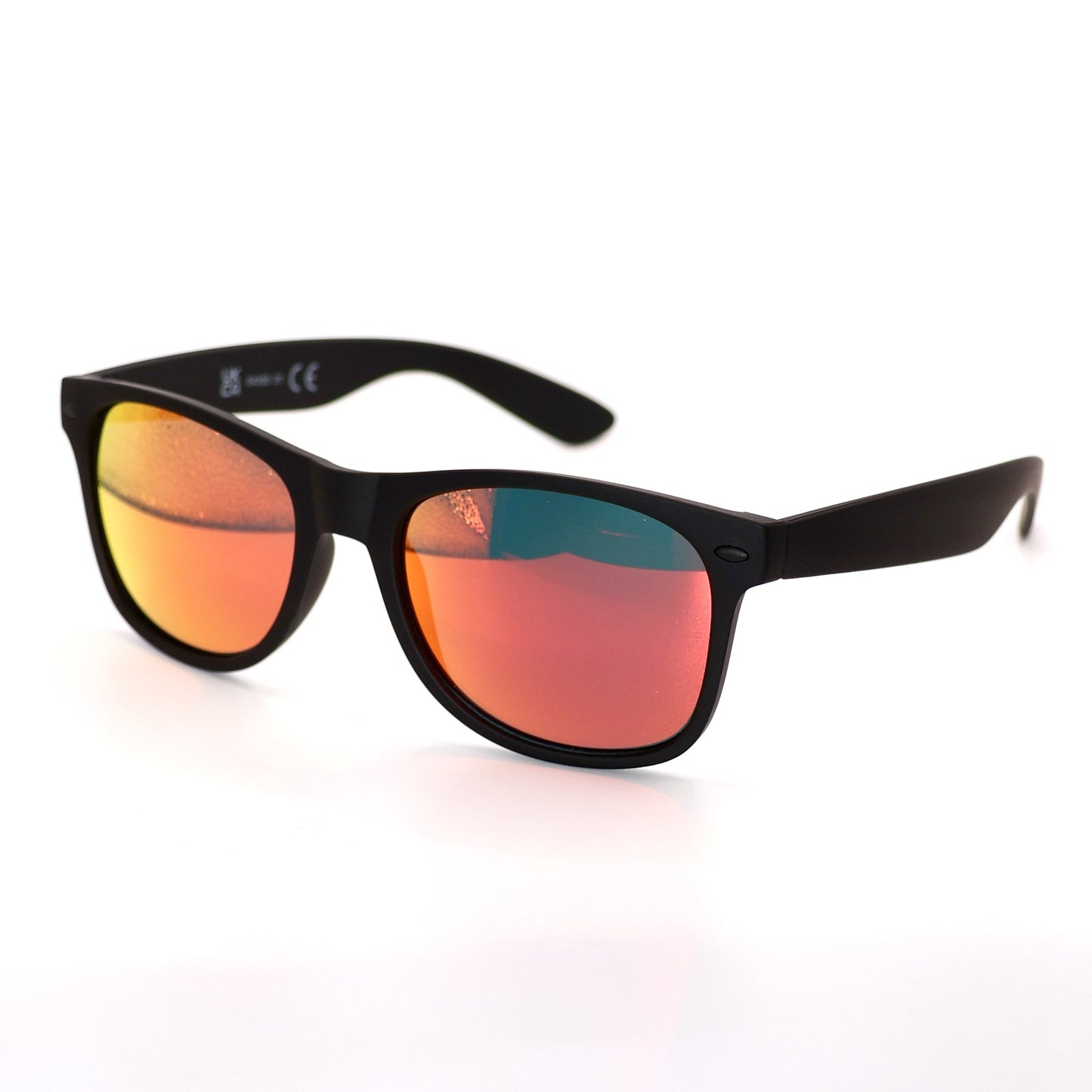 Cross-Border Midin Colorful Wholesale Small Square Frame Fashion Glasses Personalized Retro Trendy Sunglasses for Men and Women High-End Sunglasses