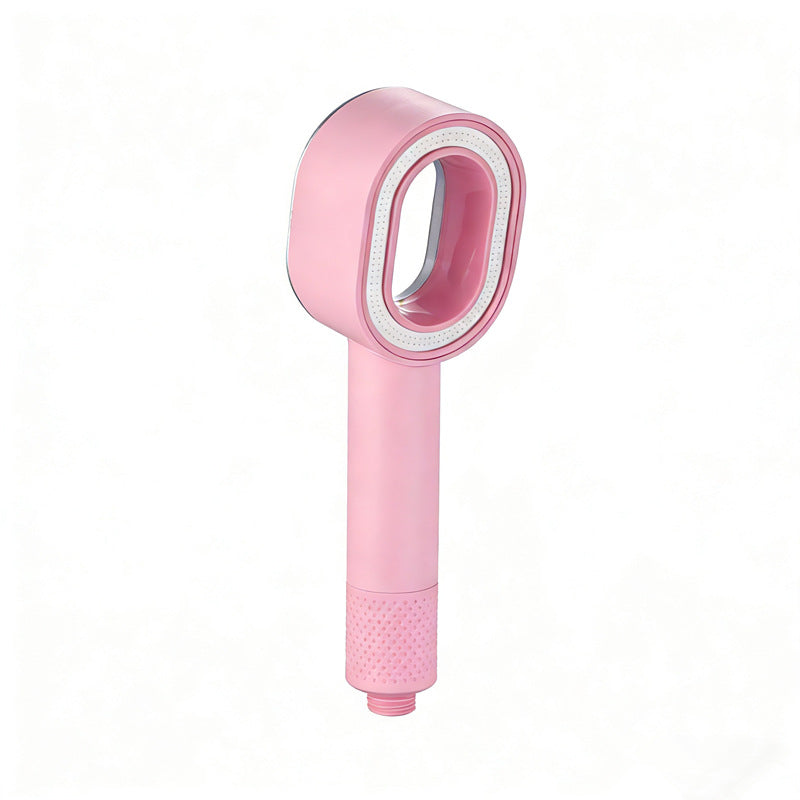 Cross-border Foreign Trade Filter Fragrance Beauty Hand-held Shower