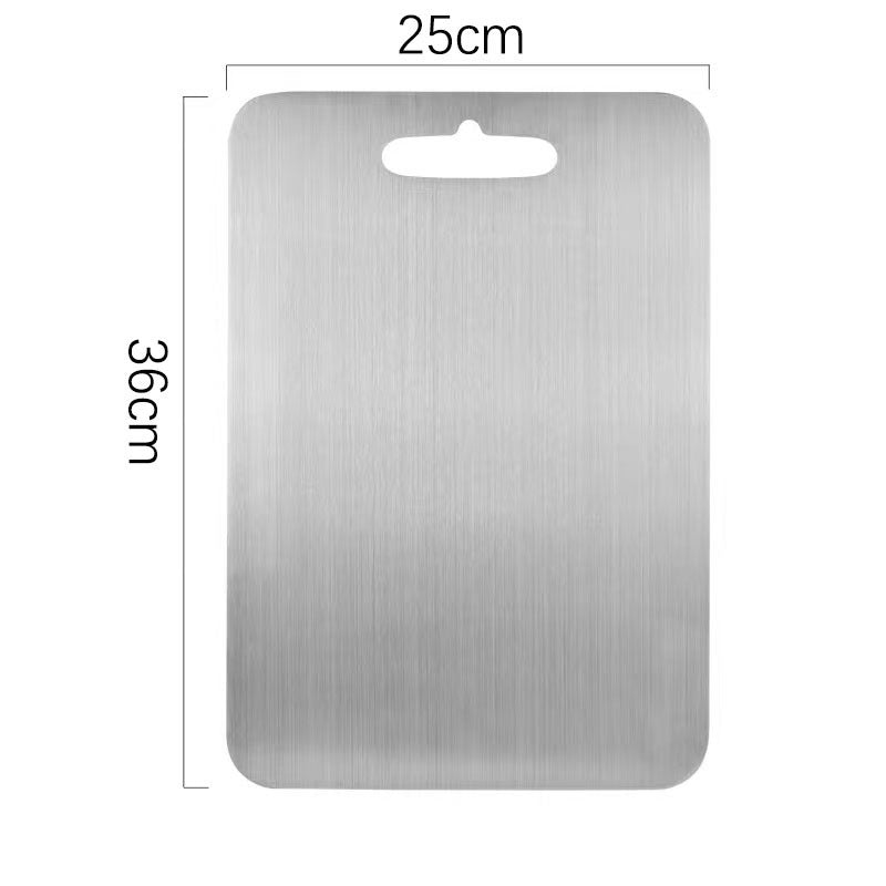 Titanium Chopping Board