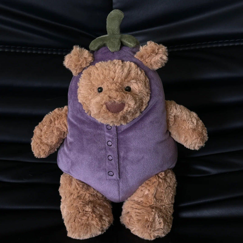 Carefully Selected  In-Stock 48-Piece British Fun Series Collection Plush Toys