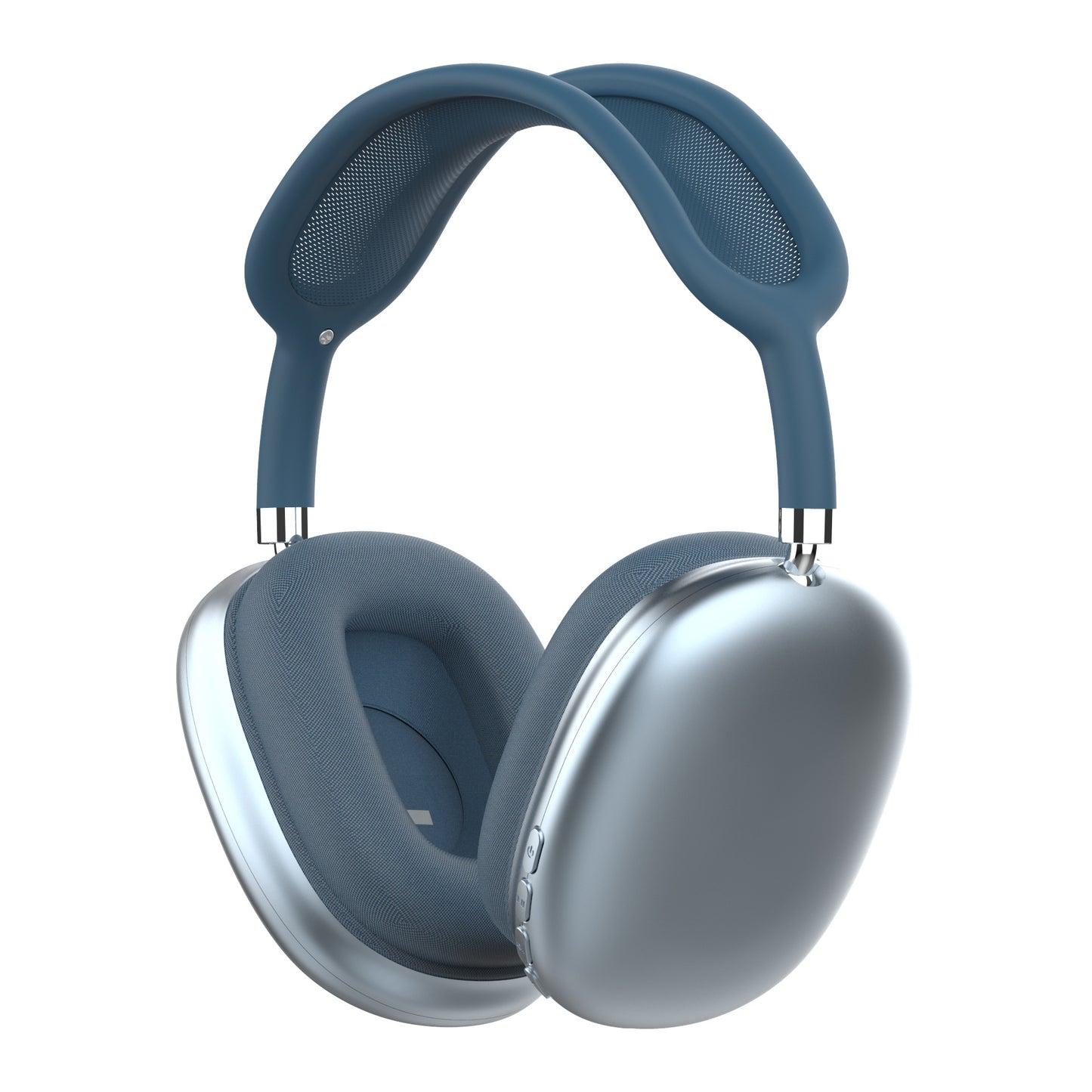 Huaqiangbei 2025 New Bluetooth Wireless Headset Headset with High Battery and Long Battery Life Sports Headset